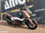 Yamaha X-max - 3