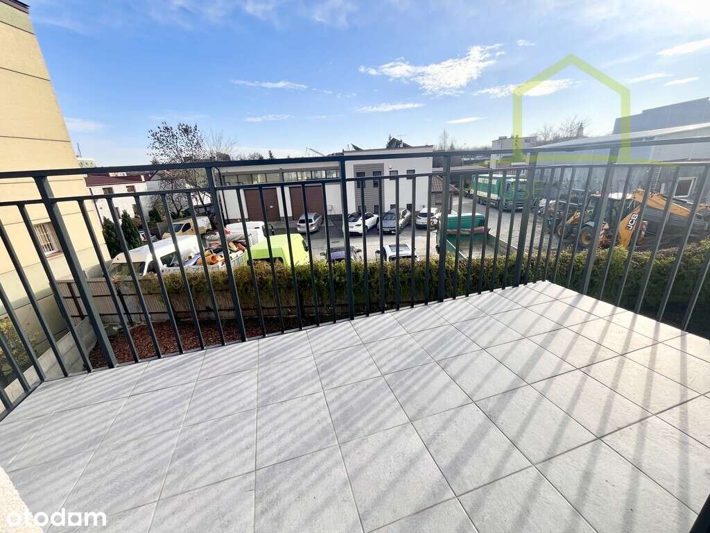 Nowoczesne 3-pokojowe | duży balkon | 2024 r.-3