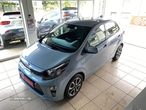 Kia Picanto 1.0 CVVT EX - 4