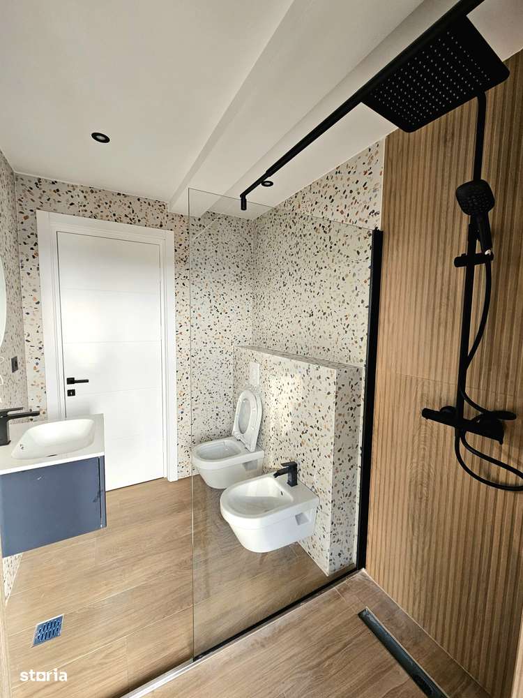 De vânzare locuință Modernă, stil MEDITERANEAN  Craiovei-4