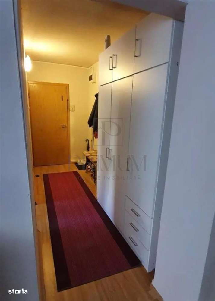 Bucovina - 2 Camere - 2 Balcoane - Etaj 1 - Spatios - Imagine principală: 5/8