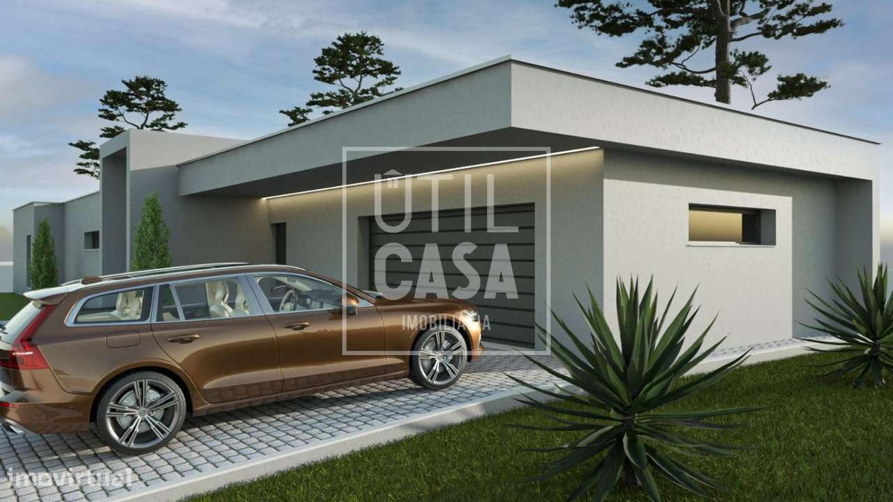 Lote Terreno c/projeto aprovado - Grande imagem: 2/4