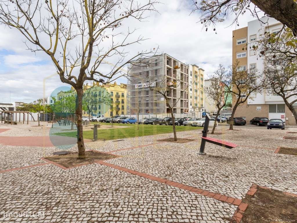T2 de 98,49m² no Lote 96 - Espaço, Luz e Elegância | Bairro Afonso ...-8