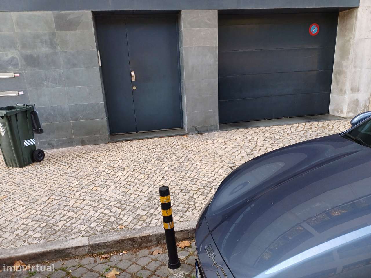 Prédio p Familia com Jardim jtº Praça Espanha e São D.Benfica-39