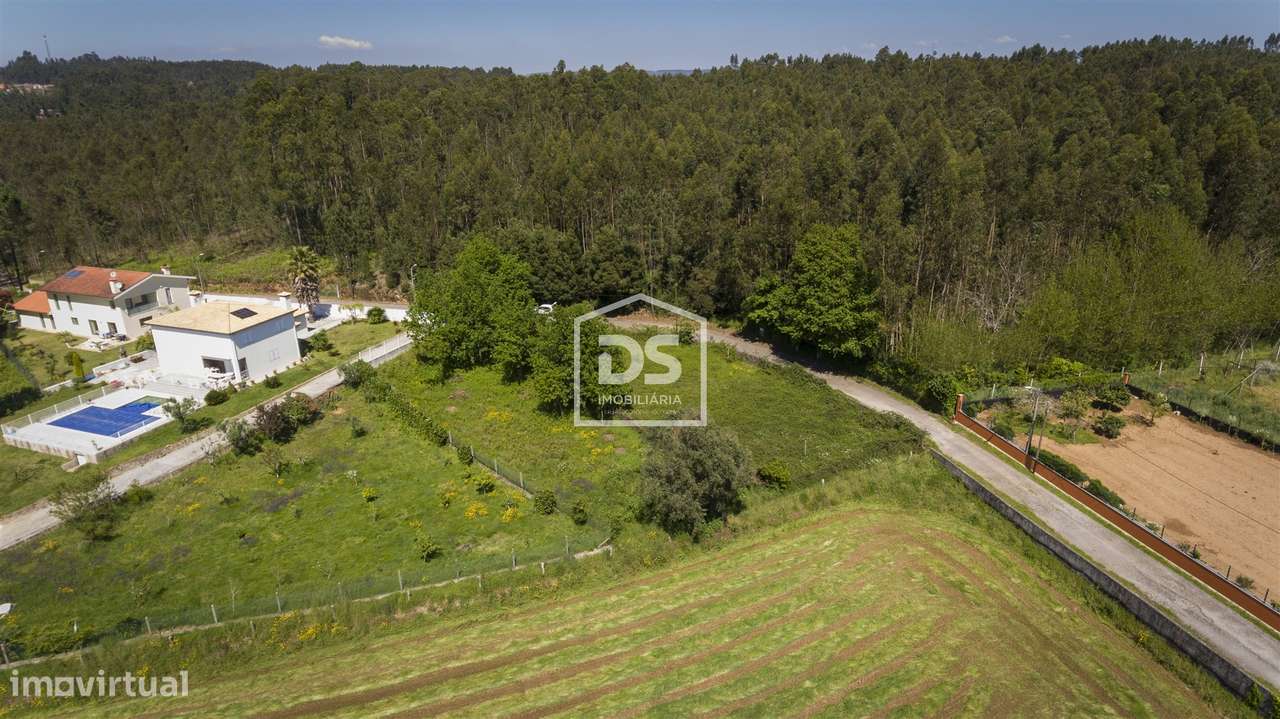 Terreno  Venda em Canedo, Vale e Vila Maior,Santa Maria da Feira - Grande imagem: 3/11