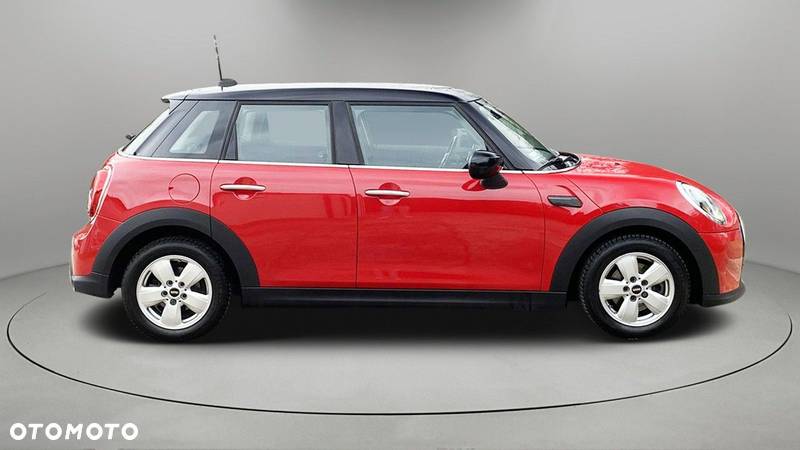 MINI Cooper - 8