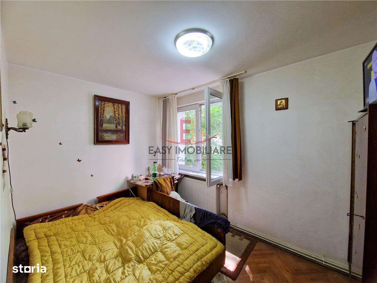 Apartament 4 camere, pivnita, 2 bai, Moldovei, Tudor,Targu Mures - Imagine principală: 5/15