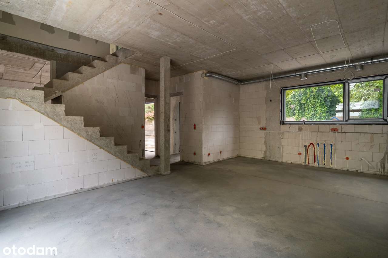 OSTATNI DOM! RUDA/Stawy Stefańskiego/widok na las/2min.do Portu Łódź-14