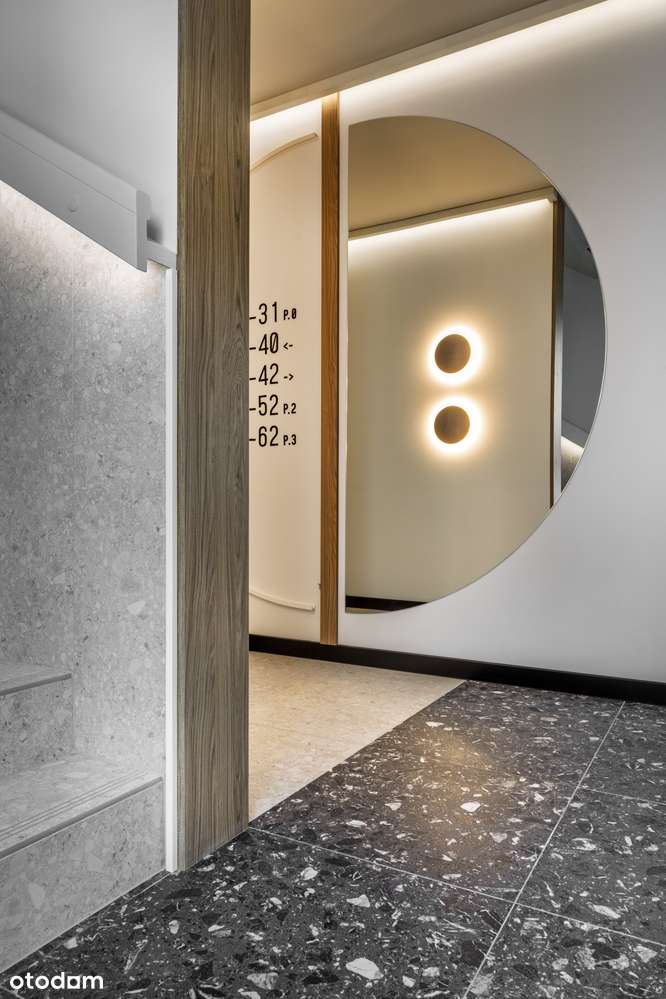 LUNA Gdańsk Galaktyczna dwupoziomowe 76,08 m2 do własnej aranżacji - Pełny obrazek: 5/11