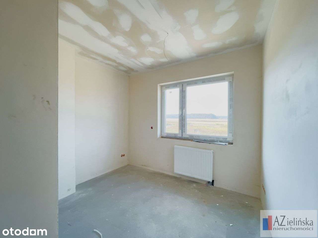 Sprzedam Dom Szeregowy nad Zalewem Radzyny przy mi - Pełny obrazek: 5/8