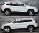 Jeep Cherokee 2.2 Mjet AWD Limited - 5