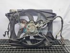 Electroventilator Opel Meriva B [Fabr 2010-prezent] 560961104 1.4 Benz A14XER - 1