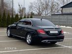 Mercedes-Benz Klasa E 200 d T 9G-TRONIC Avantgarde - 6