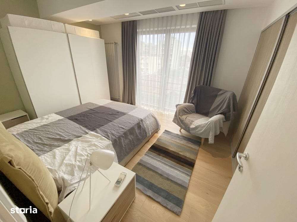 LUX l 3 camere l Centru - 1 mai l Apartament modern - Imagine principală: 4/7