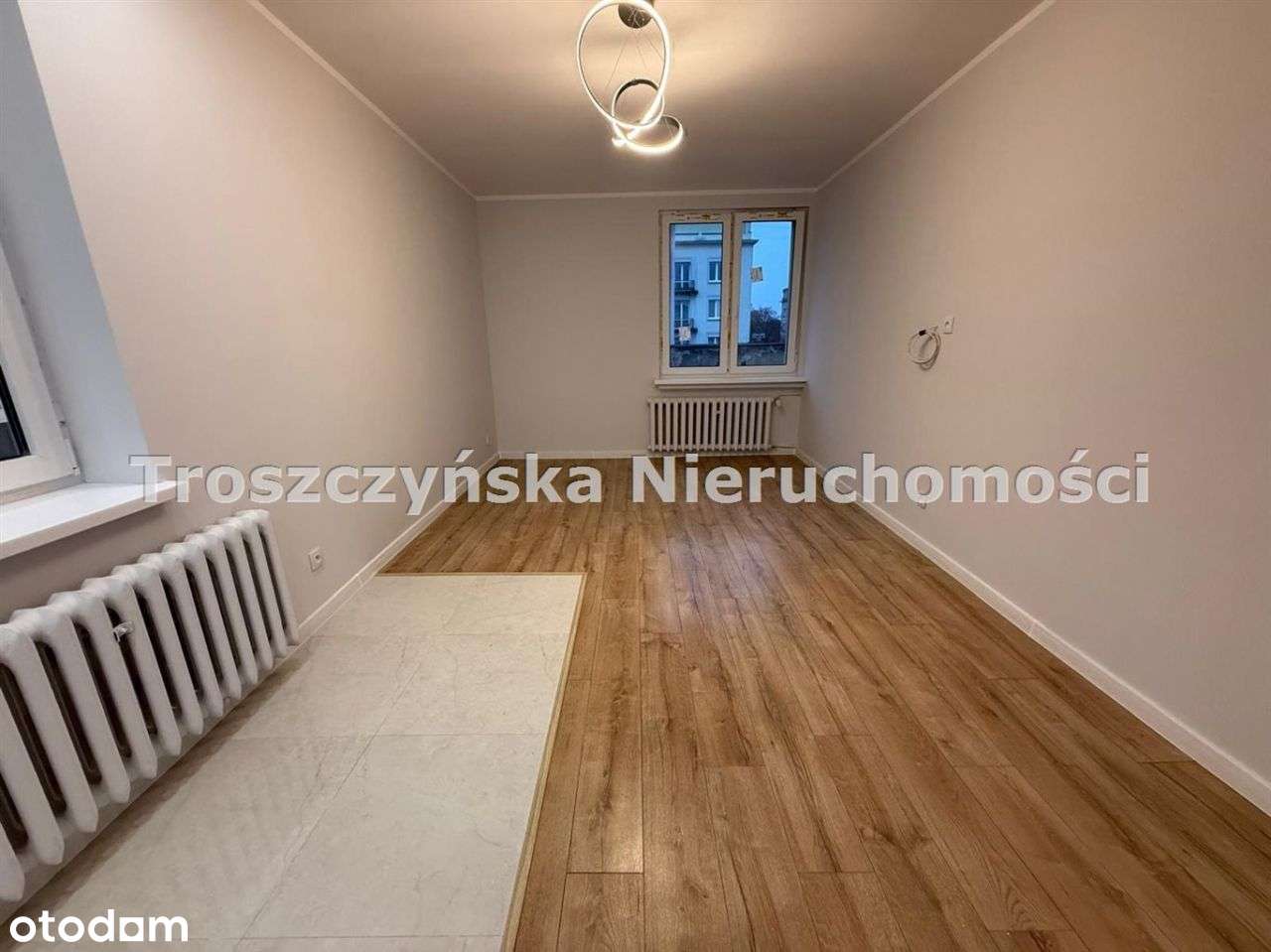 M3/ Centrum po remoncie idealne na inwestycje - Pełny obrazek: 2/9