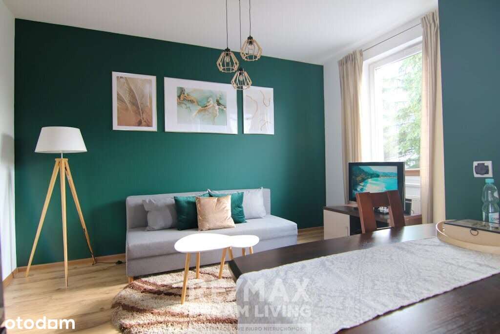 3 pokojowe mieszkanie w centrum Nowego Dworu Maz - Pełny obrazek: 3/12