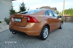 Volvo S60 2.0T Summum - 5