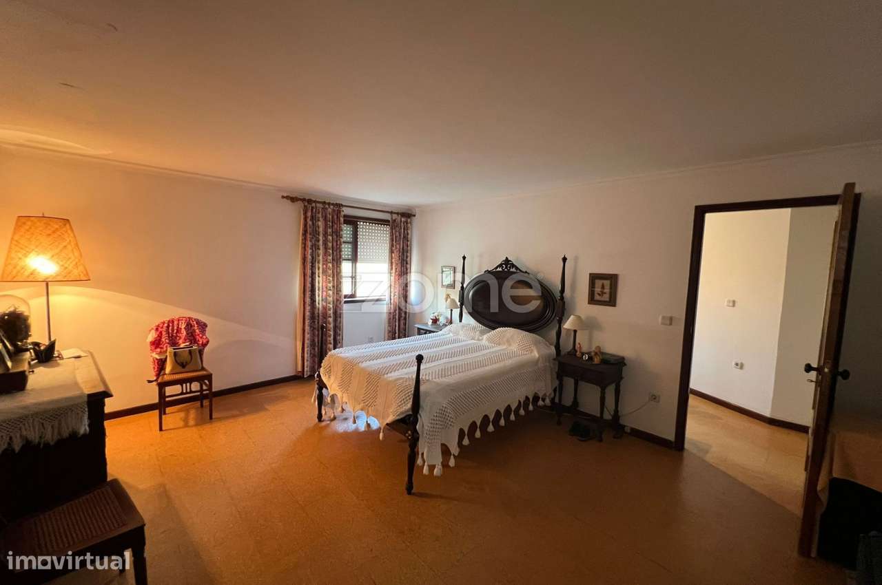 Moradia, 189 m², Valpaços e Sanfins-12