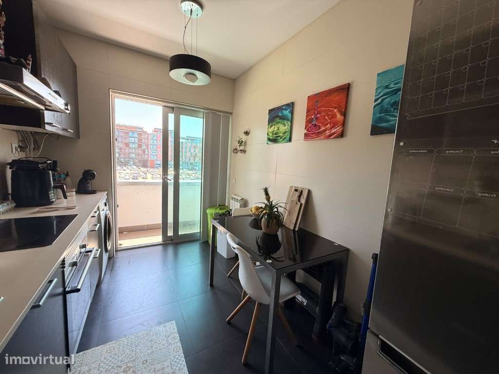 Apartamento T2-22