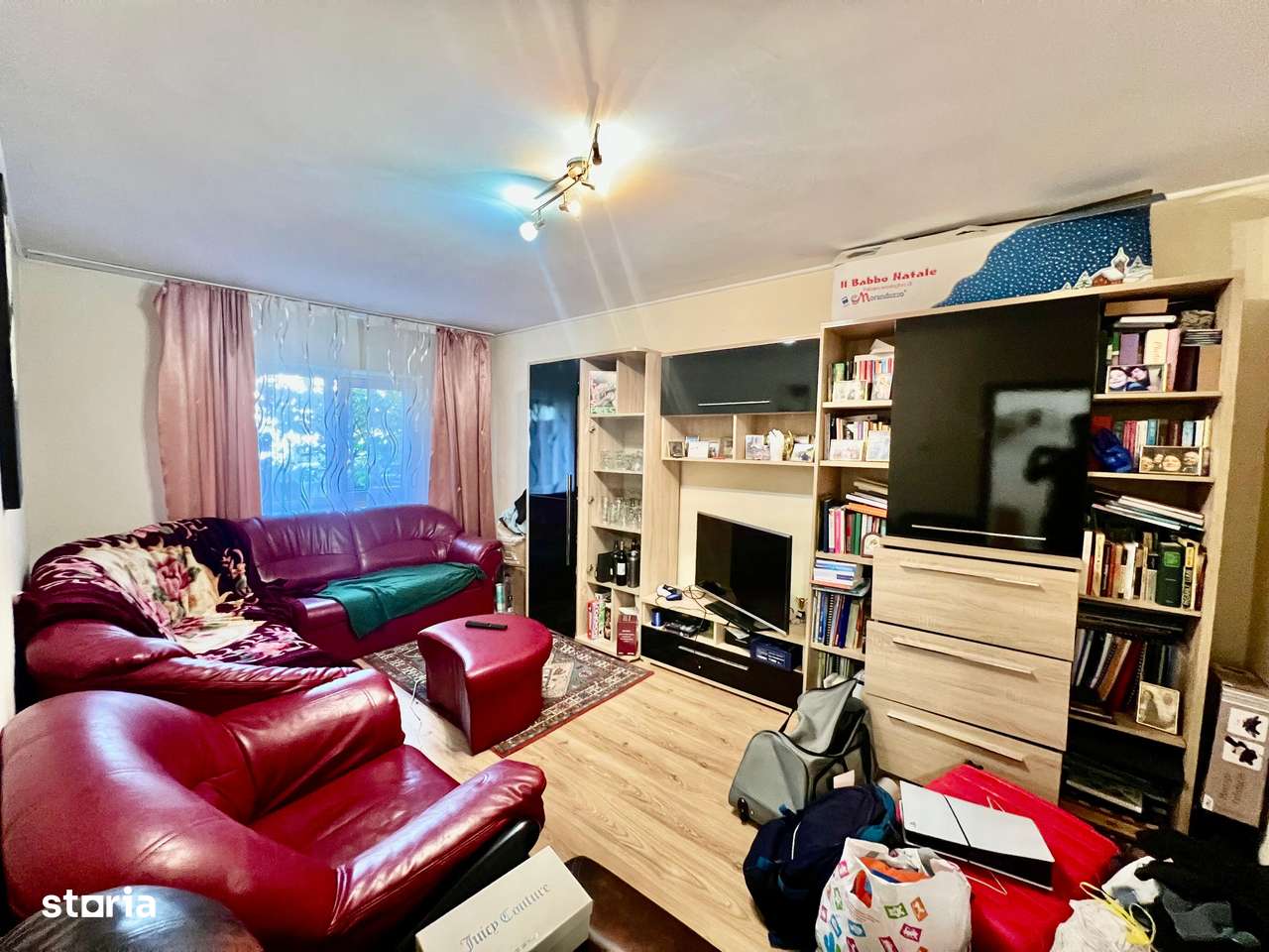 Apartament 3 camere Canta - Imagine principală: 5/15