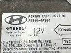 Modulo  control de AIRBAG HYUNDAI H-1 Box (A1) 2.5 CRDi | 08.03 - 12.07 Usado RE... - 3