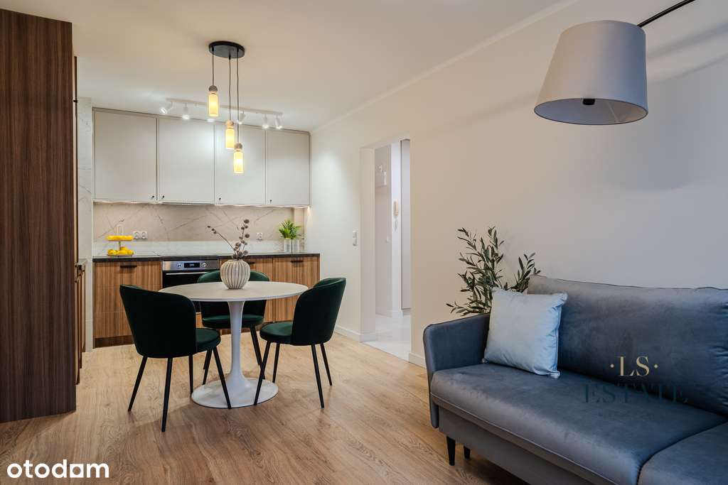 3 pokoje w okolicy Norblina i Browarów pod klucz!-1