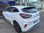 Ford Puma 1.0 EcoBoost MHEV ST-Line - 6