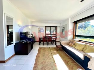 Apartamento T2 Jardins Arrábida