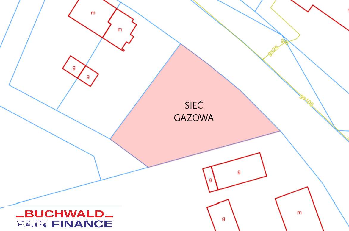 Atrakcyjna działka pod zabudowę mieszkalno-usługowo-handlową-11