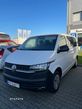 Volkswagen Transporter - 4