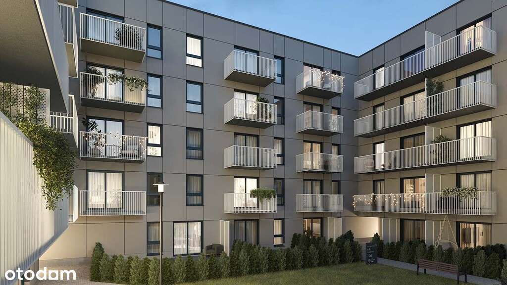 ☎️Garaż 0 zł!, Umed, Manufaktura, Centrum - Pełny obrazek: 3/6