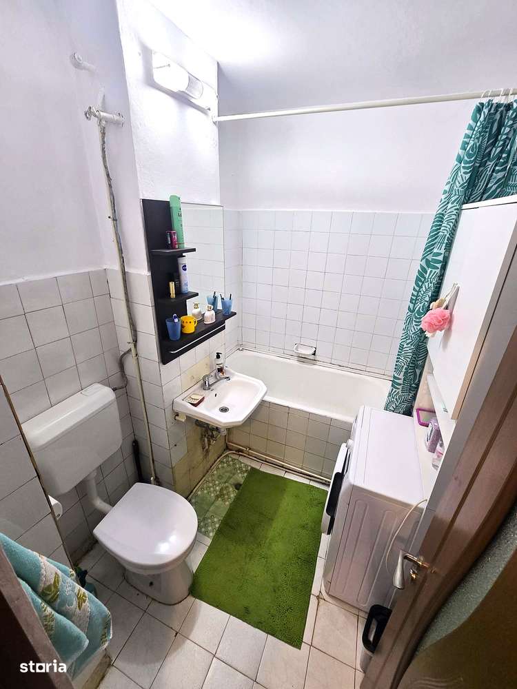 Apartament 2 camere decomandat | Micro 16 | Str Brandusa-11