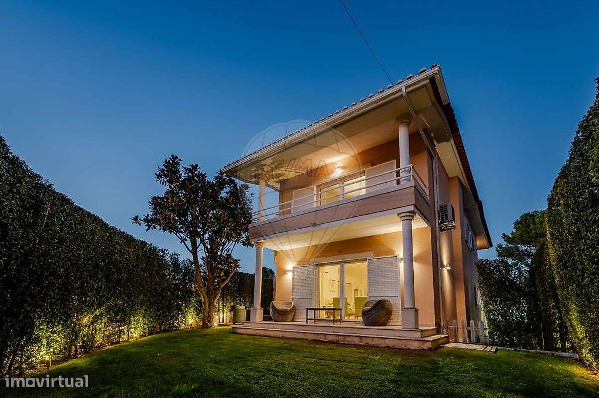 Moradia T6 para venda - Grande imagem: 4/48