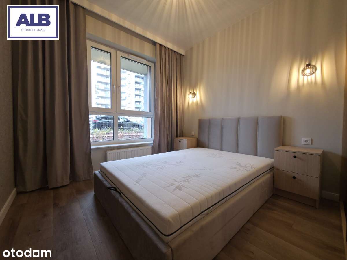 2-pokojowe mieszkanie w świetnej lokalizacji! - Pełny obrazek: 5/20