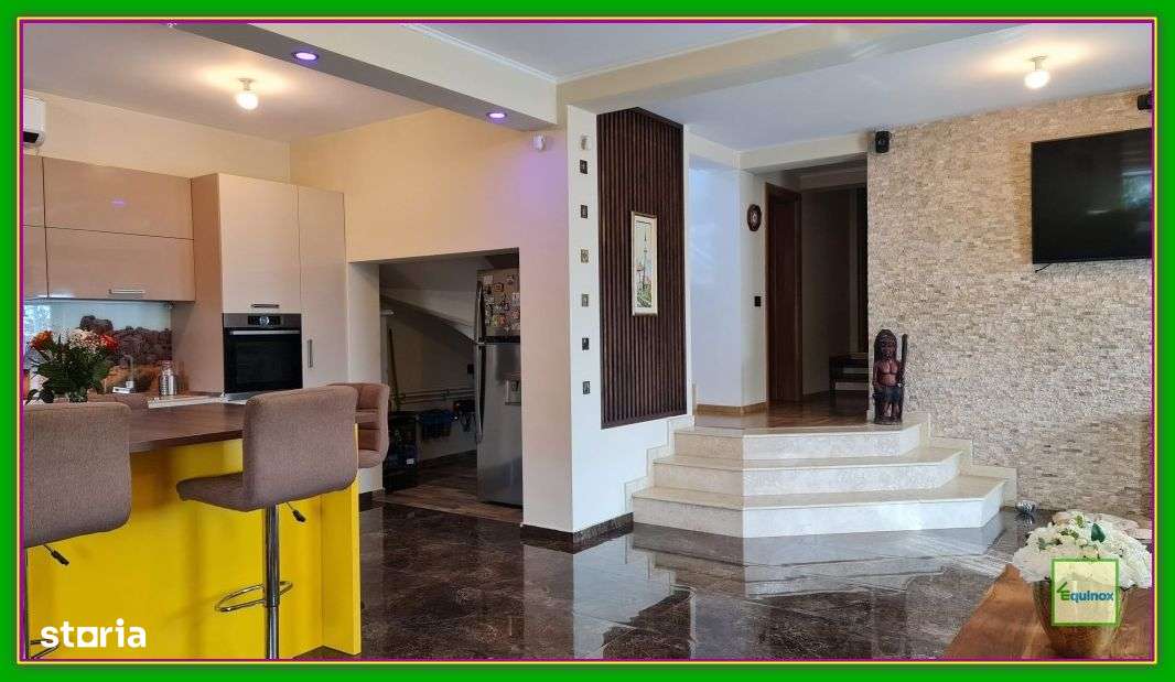 OFERTA SPECIALA. COMISION 0. Casa noua de vanzare, Paulesti, ECX51152 - Imagine principală: 5/17