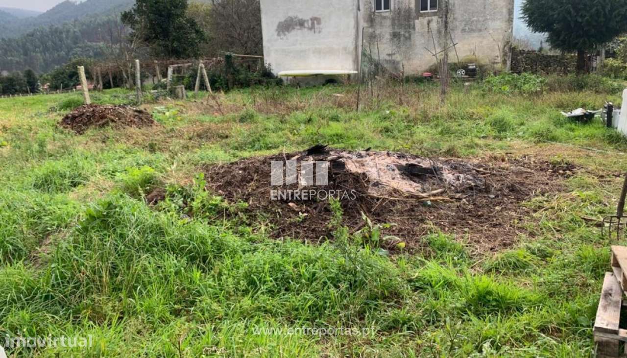 Terreno de construção para venda, Argela, Caminha - Grande imagem: 2/8