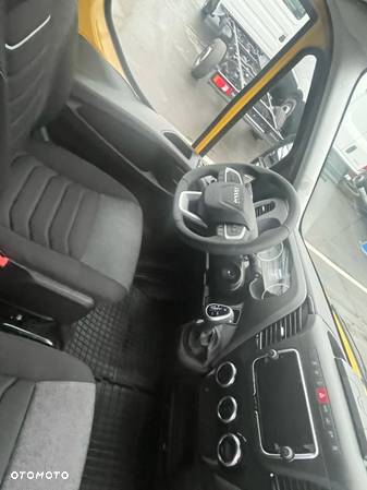 Iveco Iveco Daily 35S18HA8/P, 3.0l 180KM, Kabina sypialna - 3