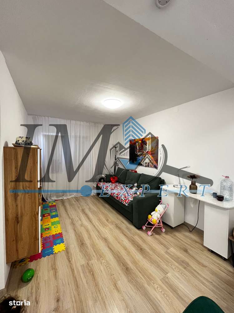 Apartament cu 2 camere de vânzare la parter in Sebeș - Imagine principală: 1/4