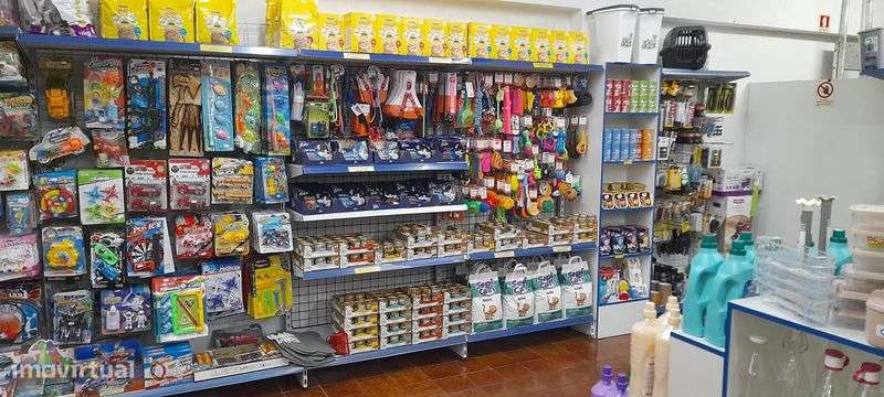 Trespasse de Loja - Grande imagem: 3/7