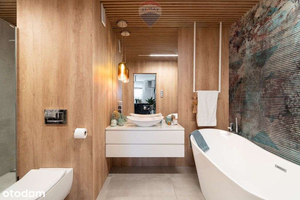 Nowoczesne 3-pokojowe mieszkanie Podolany-12