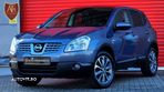 Nissan Qashqai 2.0 CVT tekna - 3