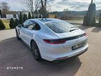 Porsche Panamera 4S - 7