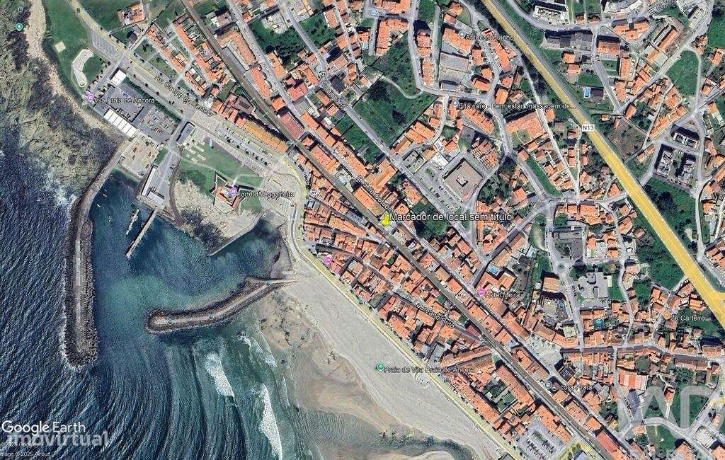 Loja / Estabelecimento Comercial em Vila Praia de Âncora de 240,00 m2 - Grande imagem: 4/10