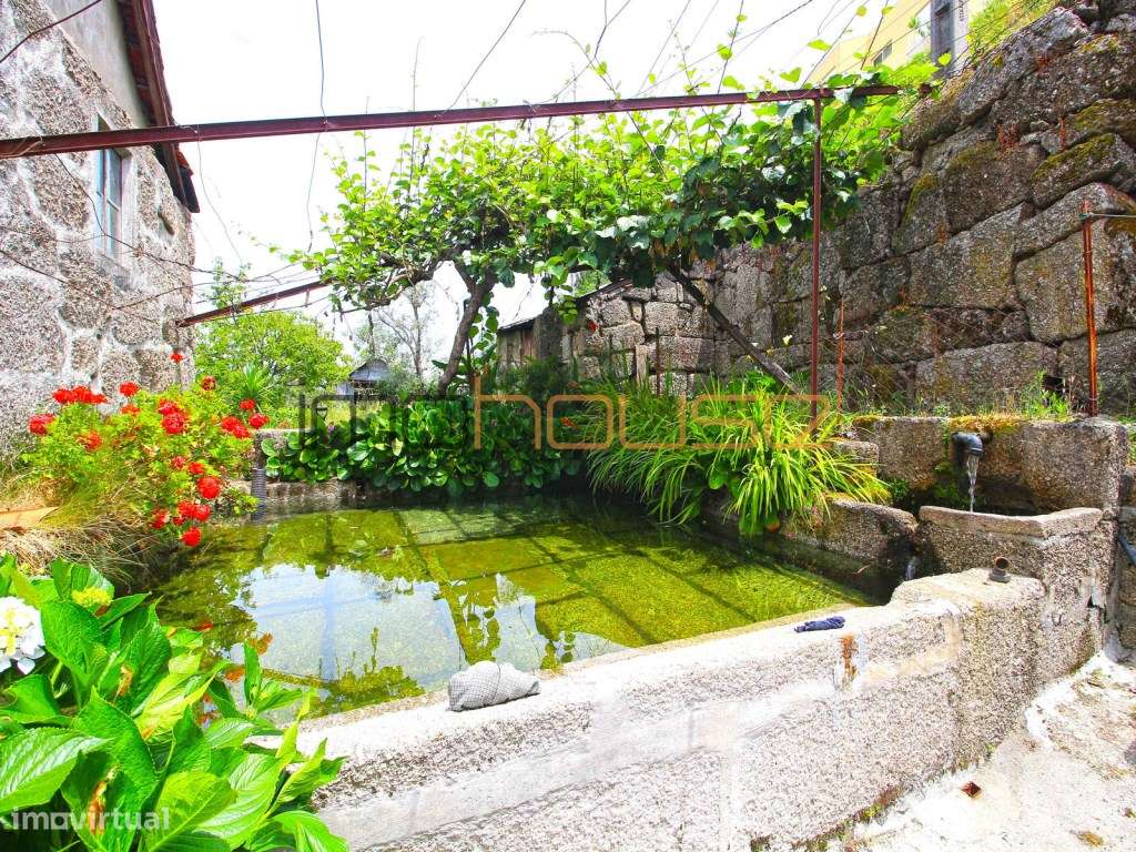 Quinta do séc. 18 - Amarante-22