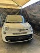 Fiat 500 1.3 16V Multijet Lounge - 5