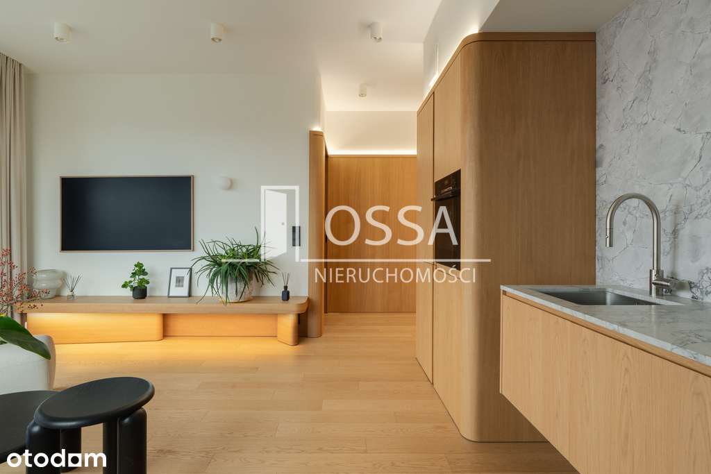 Apartament Brabank z widokiem na Stare Miasto-1