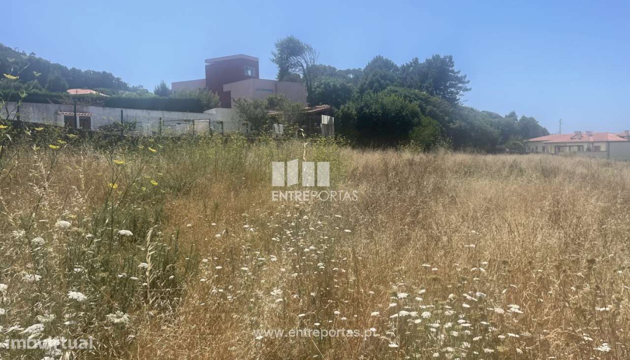 Terreno de construção para venda, Moledo, Caminha - Grande imagem: 5/8