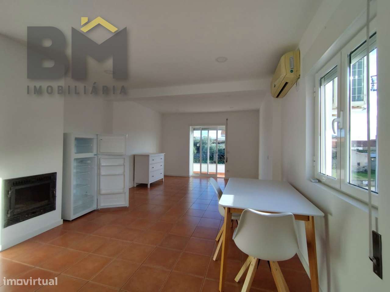 Moradia T0 Arrendamento em Alcains,Castelo Branco - Grande imagem: 3/7