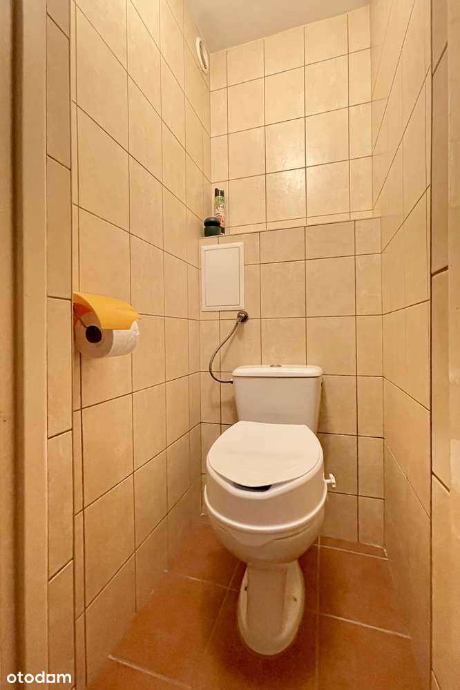 Mieszkanie 3-pokojowe w Zieleniewie, 3,5km od centrum Kołobrzegu-11