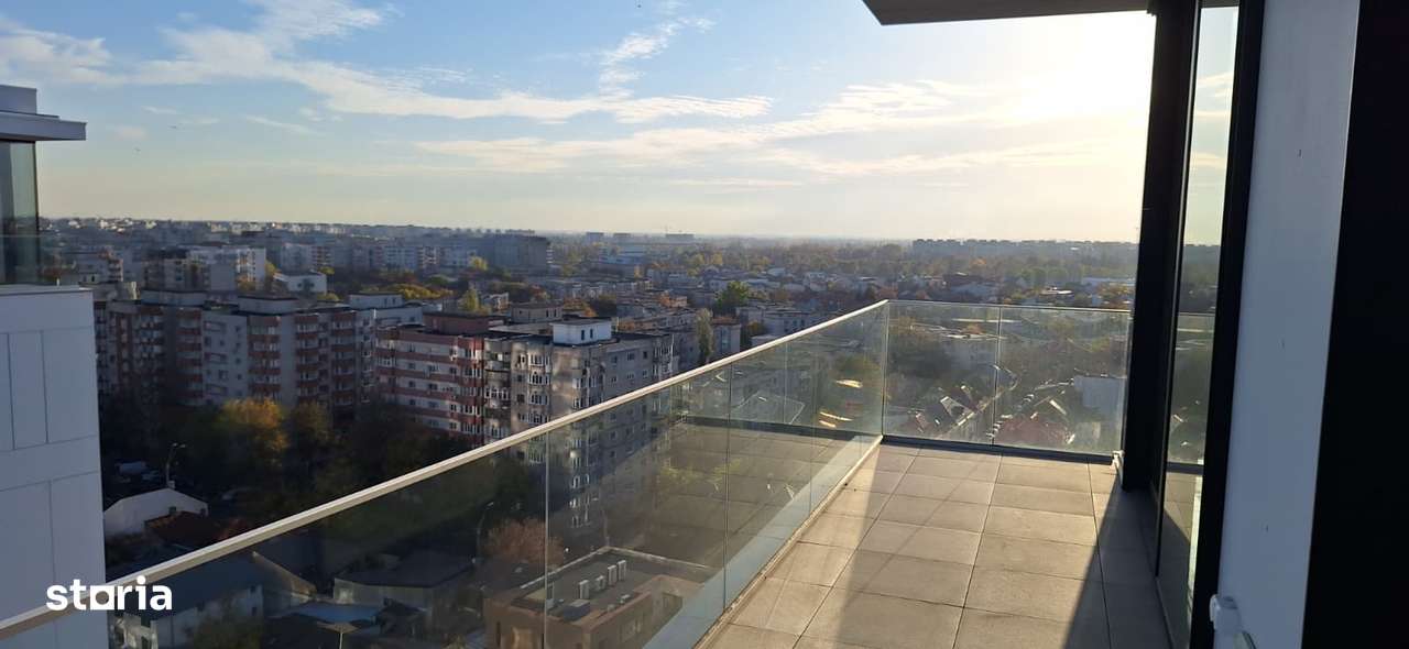 VANZARE APARTAMENT 4 CAMERE PENTHOUSE - ONE COTROCENI PARK-14